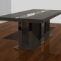 Dining Table Front2